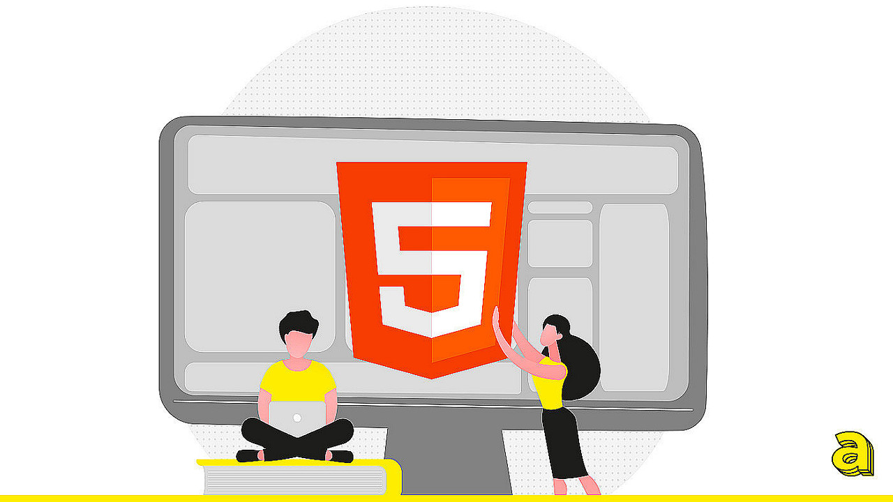 Cómo crear un sitio web estático en html | Aulab Hackademy